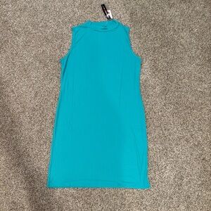 Lot of 2 NWT Absolutely Love It Ribbed Midi Dresses | Size: Various